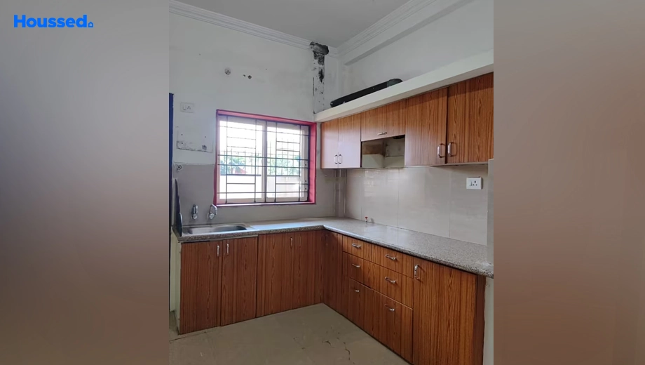 Project Image of 3 BHK House/Villa for Resale in VK Comfort Lush Green, Airport Road - Image 183411