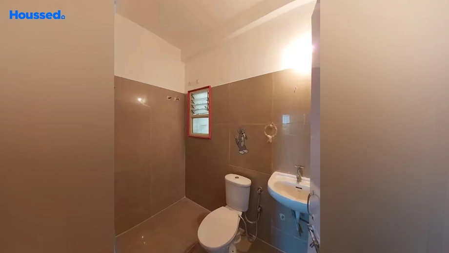 Project Image of 3 BHK House/Villa for Resale in VK Comfort Lush Green, Airport Road - Image 183406