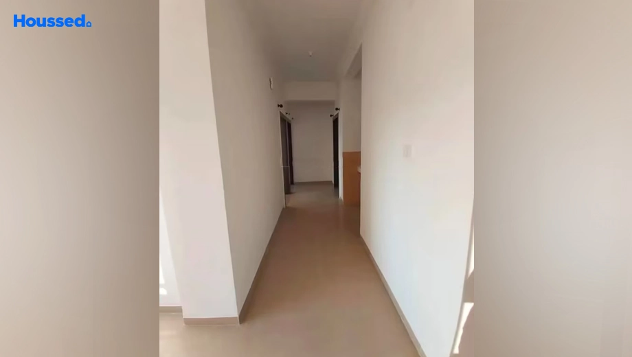 Project Image of 3 BHK House/Villa for Resale in VK Comfort Lush Green, Airport Road - Image 183408