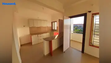 Project Image of 3 BHK House/Villa for Resale in VK Comfort Lush Green Airport Road, Bhopal - Image 183405