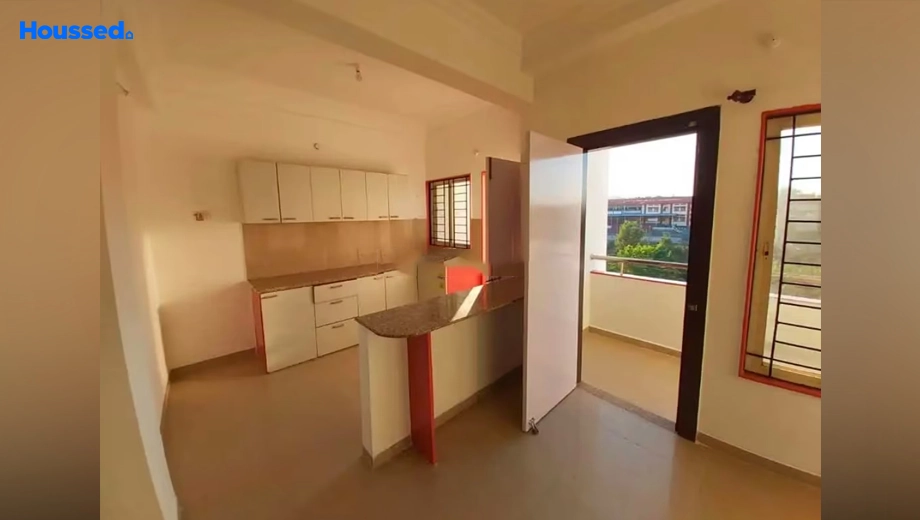 Project Image of 3 BHK House/Villa for Resale in VK Comfort Lush Green, Airport Road - Image 183405
