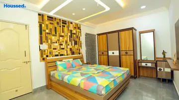 Project Image of 3 BHK Flat for Resale in Harshit Lifestyle Ayodhya Bypass, Bhopal - Image 183418