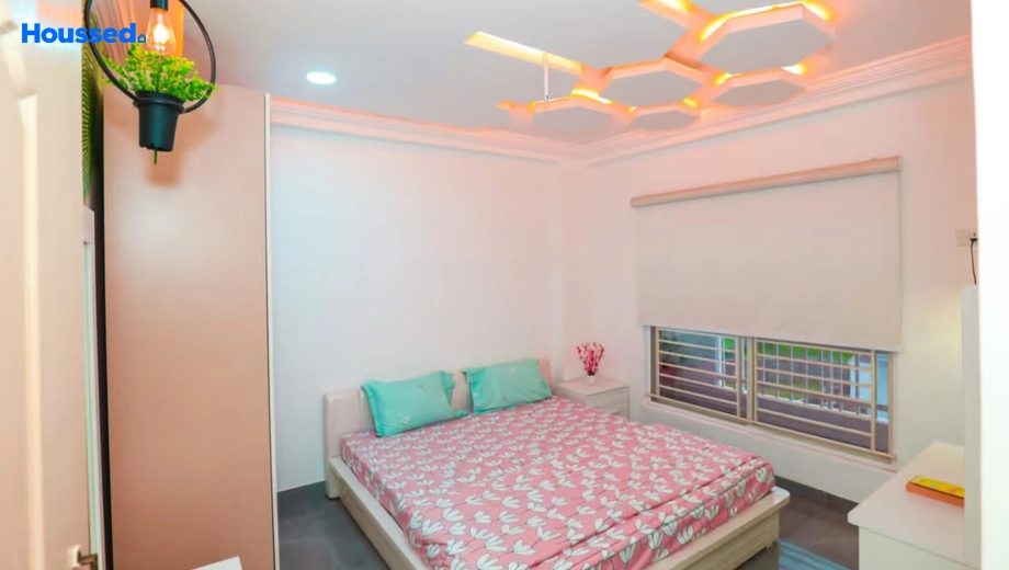 Project Image of 3 BHK Flat for Resale in Harshit Lifestyle, Ayodhya Bypass - Image 183417
