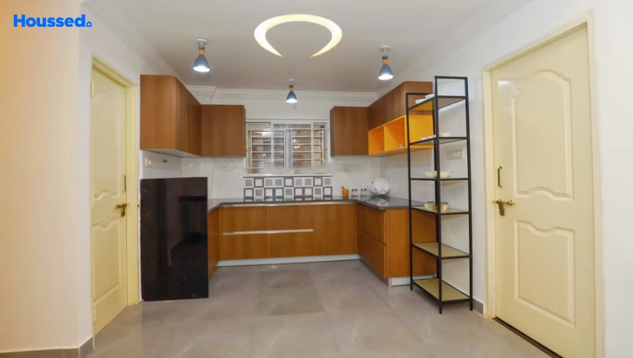 Project Image of 3 BHK Flat for Resale in Harshit Lifestyle, Ayodhya Bypass - Image 183419