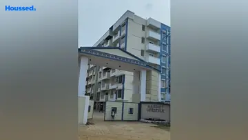 Project Image of 3 BHK Flat for Resale in Harshit Lifestyle Ayodhya Bypass, Bhopal - Image 183414