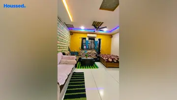 Project Image of 4 BHK House/Villa for Resale in Dwarkadheesh Dwarkadham Airport Road, Bhopal - Image 183423