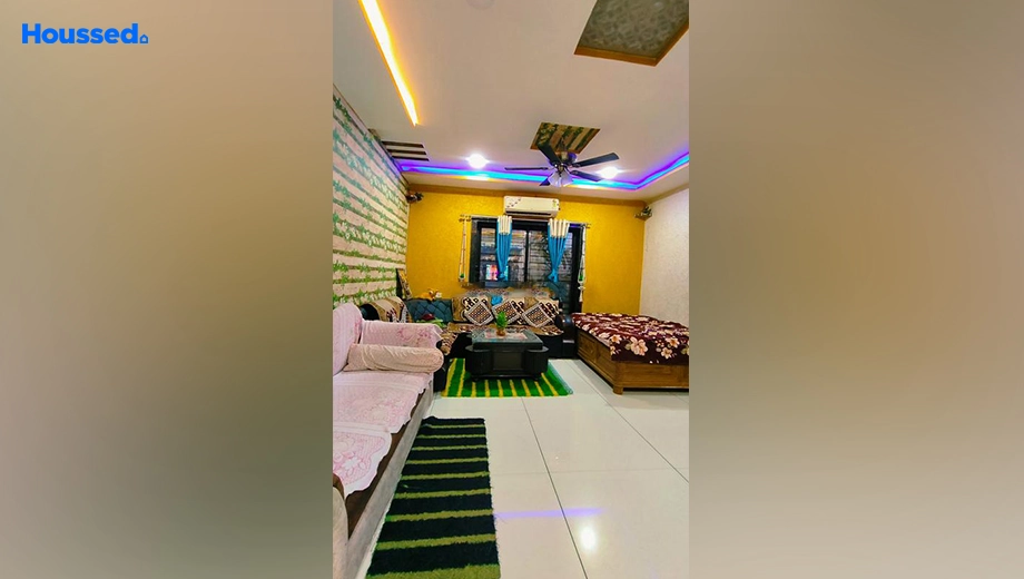 Project Image of 4 BHK House/Villa for Resale in Dwarkadheesh Dwarkadham, Airport Road - Image 183423
