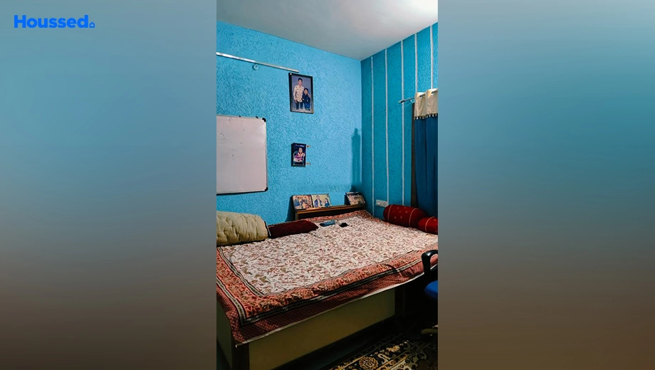 Project Image of 4 BHK House/Villa for Resale in Dwarkadheesh Dwarkadham, Airport Road - Image 183424