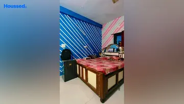 Project Image of 4 BHK House/Villa for Resale in Dwarkadheesh Dwarkadham Airport Road, Bhopal - Image 183425