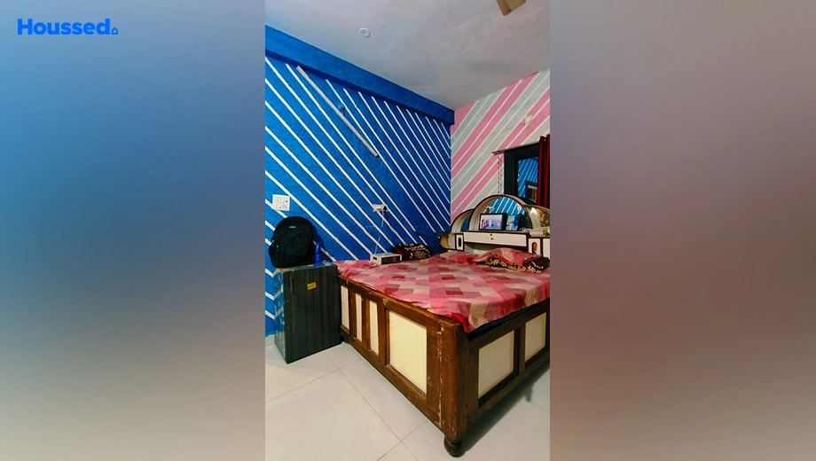 Project Image of 4 BHK House/Villa for Resale in Dwarkadheesh Dwarkadham, Airport Road - Image 183425