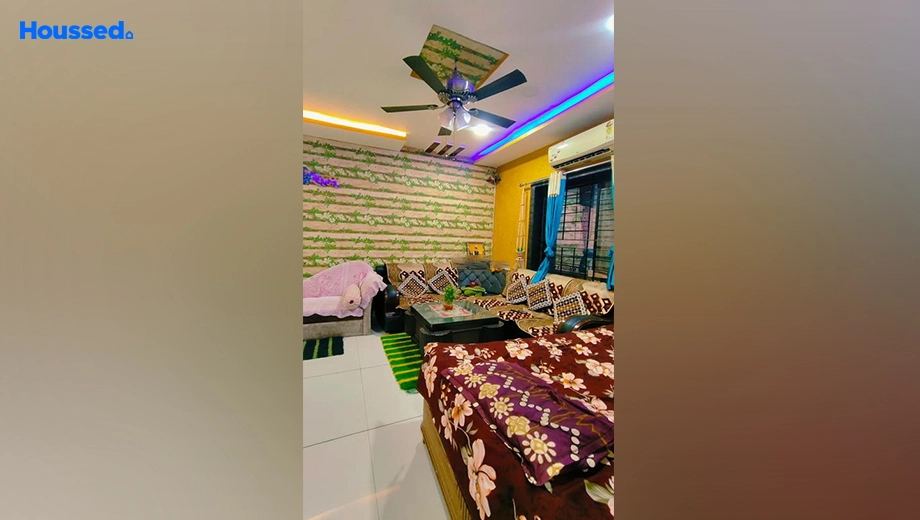 Project Image of 4 BHK House/Villa for Resale in Dwarkadheesh Dwarkadham, Airport Road - Image 183422