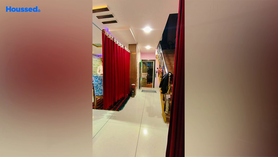 Project Image of 4 BHK House/Villa for Resale in Dwarkadheesh Dwarkadham, Airport Road - Image 183427
