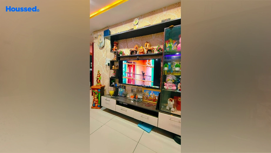 Project Image of 4 BHK House/Villa for Resale in Dwarkadheesh Dwarkadham, Airport Road - Image 183430