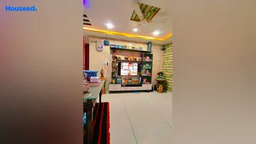 Project Image of 4 BHK House/Villa for Resale in Dwarkadheesh Dwarkadham Airport Road, Bhopal - Image 183429