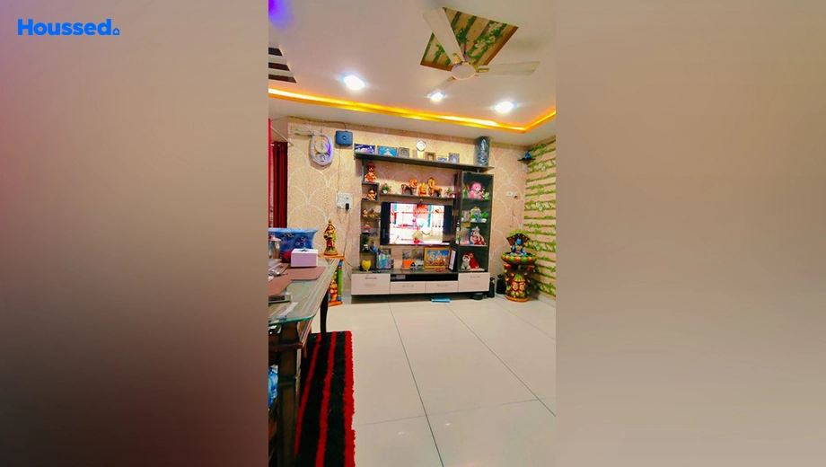 Project Image of 4 BHK House/Villa for Resale in Dwarkadheesh Dwarkadham, Airport Road - Image 183429