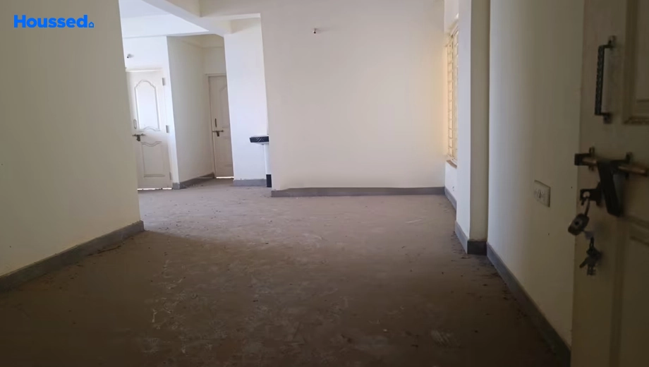 Project Image of 3 BHK Flat for Resale in Harshit Lifestyle, Ayodhya Bypass - Image 183440