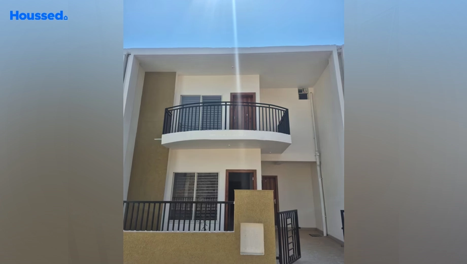 Project Image of 3 BHK House/Villa for Resale in Sapphire Majestic, Jatkhedi - Image 183454
