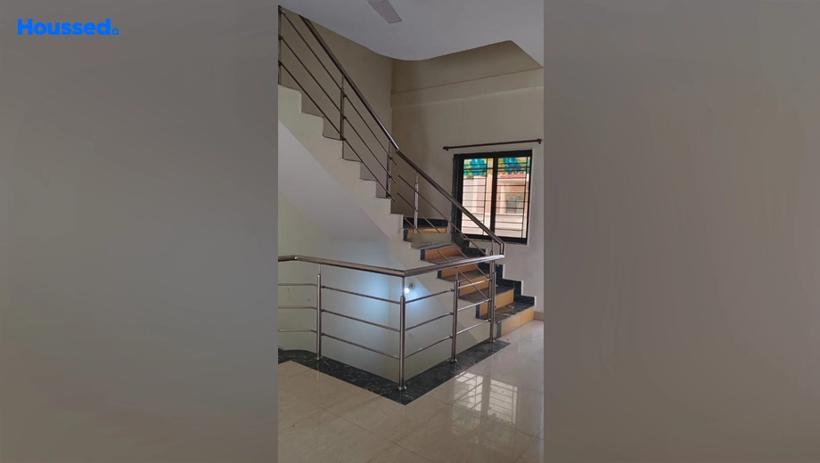 Project Image of 3 BHK House/Villa for Resale in Dwarkadheesh Dwarkadham, Airport Road - Image 183461