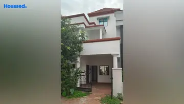 Project Image of 3 BHK House/Villa for Resale in Dwarkadheesh Dwarkadham Airport Road, Bhopal - Image 183464