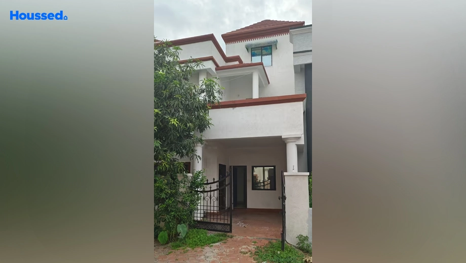 Project Image of 3 BHK House/Villa for Resale in Dwarkadheesh Dwarkadham, Airport Road - Image 183464