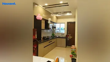 Project Image of 3 BHK Duplex for Resale in VK Comfort Lush Green Ayodhya Bypass, Bhopal - Image 183465