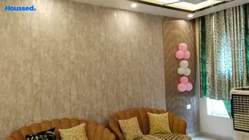 Project Image of 3 BHK Duplex for Resale in VK Comfort Lush Green Ayodhya Bypass, Bhopal - Image 183466