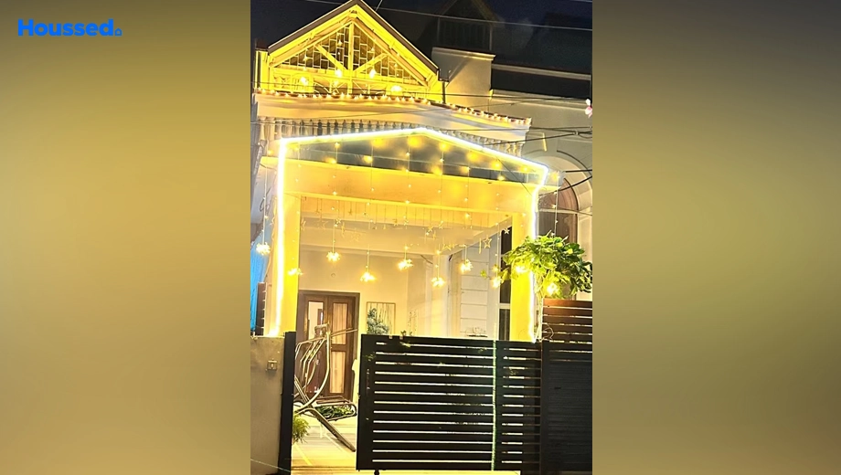 Project Image of 3.5 BHK House/Villa for Resale in Airport Road - Image 183475
