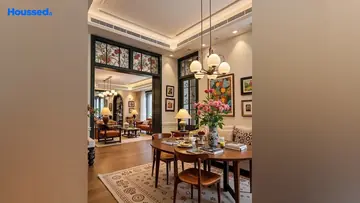 Project Image of 3.5 BHK House/Villa for Resale in Airport Road, Bhopal - Image 183476