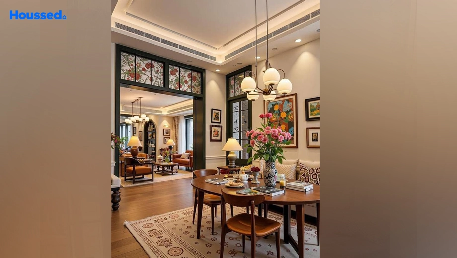 Project Image of 3.5 BHK House/Villa for Resale in Airport Road - Image 183476