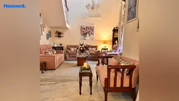 Project Image of 3.5 BHK House/Villa for Resale in Airport Road, Bhopal - Image 183473
