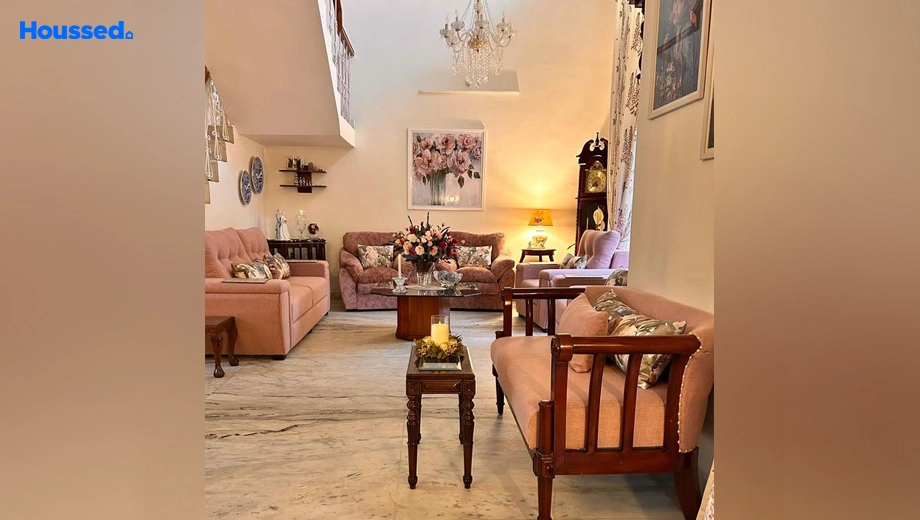 Project Image of 3.5 BHK House/Villa for Resale in Airport Road - Image 183473
