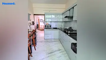 Project Image of 3.5 BHK House/Villa for Resale in Airport Road, Bhopal - Image 183477