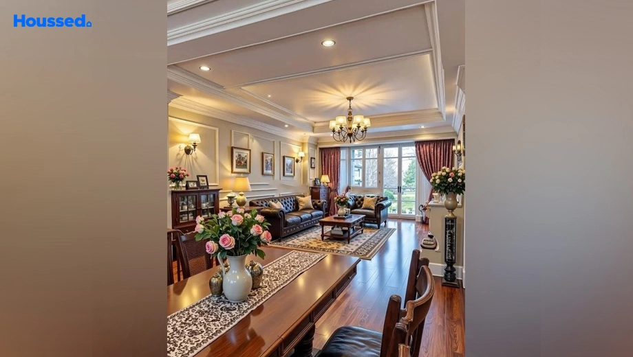 Project Image of 3.5 BHK House/Villa for Resale in Airport Road - Image 183471