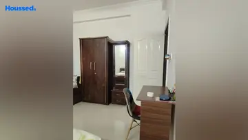 Project Image of 3 BHK Duplex for Resale in VK Comfort Lush Green Ayodhya Bypass, Bhopal - Image 183478