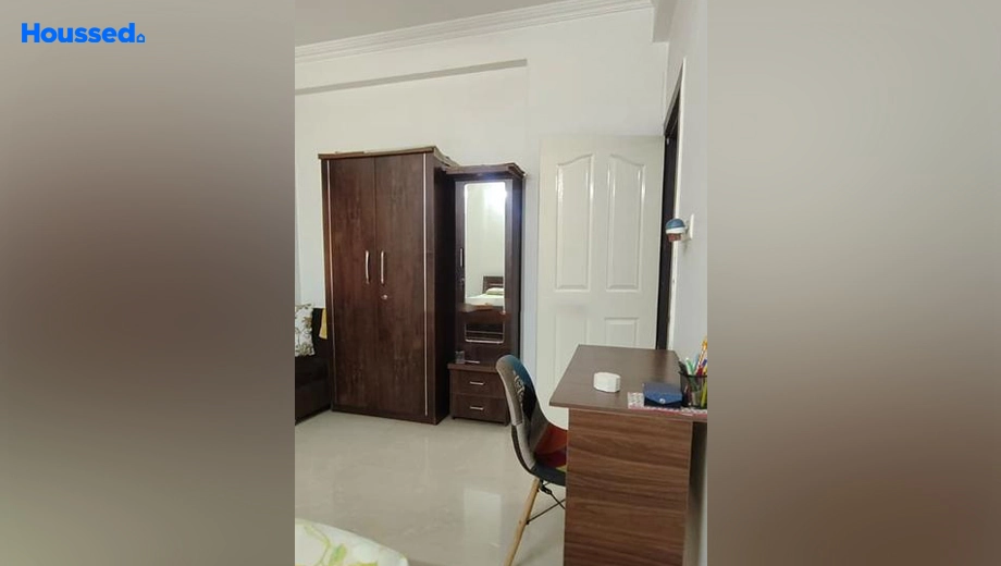 Project Image of 3 BHK Duplex for Resale in VK Comfort Lush Green, Ayodhya Bypass - Image 183478