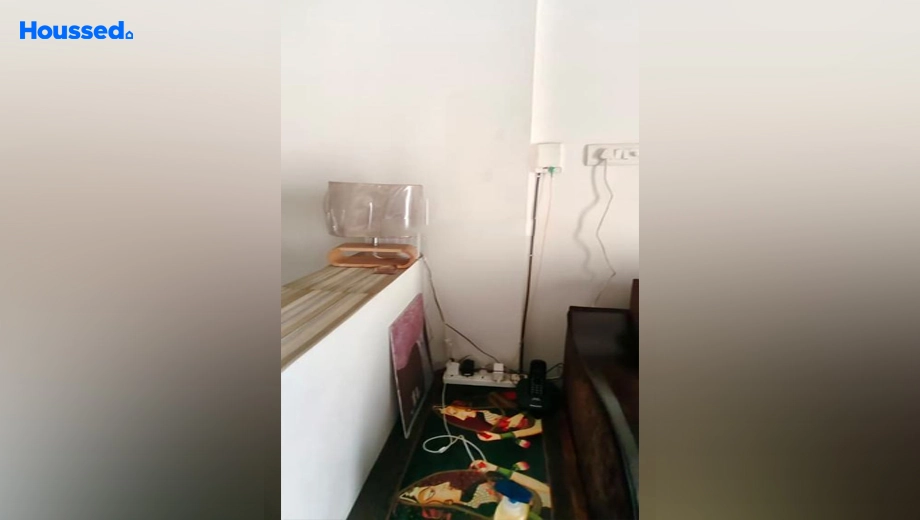 Project Image of 3 BHK Duplex for Resale in VK Comfort Lush Green, Ayodhya Bypass - Image 183483