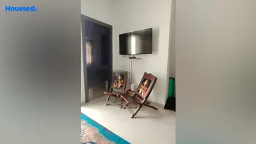Project Image of 3 BHK Duplex for Resale in VK Comfort Lush Green Ayodhya Bypass, Bhopal - Image 183485