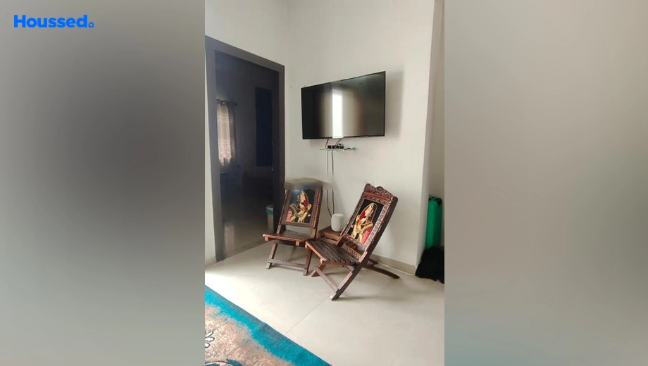 Project Image of 3 BHK Duplex for Resale in VK Comfort Lush Green, Ayodhya Bypass - Image 183485
