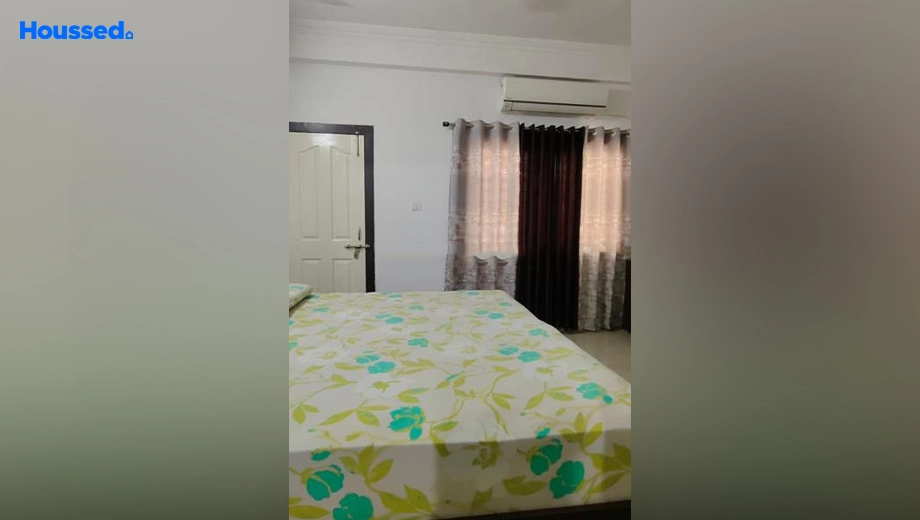 Project Image of 3 BHK Duplex for Resale in VK Comfort Lush Green, Ayodhya Bypass - Image 183484