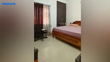 Project Image of 3 BHK Duplex for Resale in VK Comfort Lush Green Ayodhya Bypass, Bhopal - Image 183486