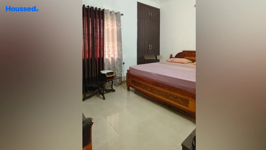 Project Image of 3 BHK Duplex for Resale in VK Comfort Lush Green, Ayodhya Bypass - Image 183486