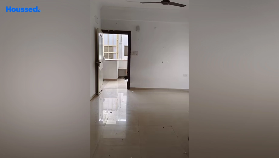 Project Image of 2 BHK Flat for Resale in VK Comfort Heights, Airport Road - Image 183490