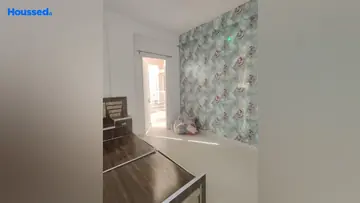 Project Image of 2 BHK Flat for Resale in Nice Space Apartments Airport Road, Bhopal - Image 183497