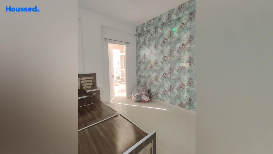 Project Image of 2 BHK Flat for Resale in Nice Space Apartments, Airport Road - Image 183497