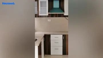 Project Image of 2 BHK Flat for Resale in Nice Space Apartments Airport Road, Bhopal - Image 183496