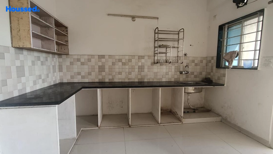 Project Image of 2 BHK Flat for Resale in Nice Space Apartments, Airport Road - Image 183503