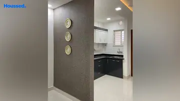 Project Image of 2 BHK Flat for Resale in Nice Space Apartments Airport Road, Bhopal - Image 183504
