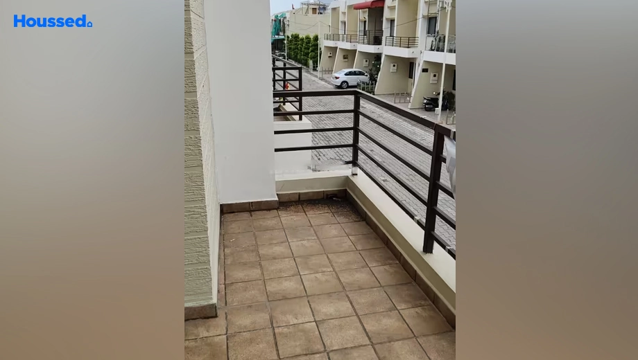Project Image of 3 BHK House/Villa for Resale in VK Comfort Lush Green, Ayodhya Bypass - Image 183512