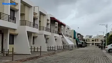 Project Image of 3 BHK House/Villa for Resale in VK Comfort Lush Green Ayodhya Bypass, Bhopal - Image 183509