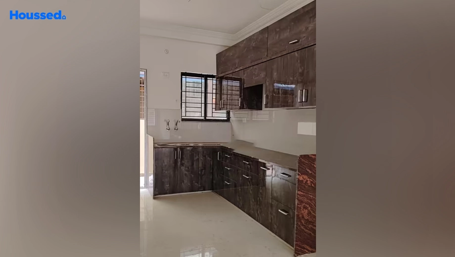 Project Image of 3 BHK House/Villa for Resale in VK Comfort Lush Green, Ayodhya Bypass - Image 183514